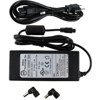 90w Univ Ac Adpater For Acer