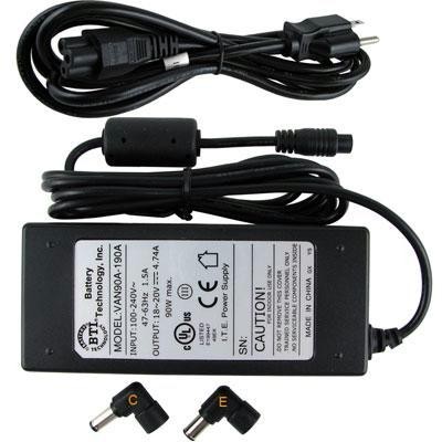 90w Ac Adapter For Toughbook