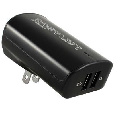 Ac Adapter For 2 Usb Devices