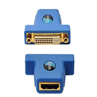 Hdmi To Dvi Adapter
