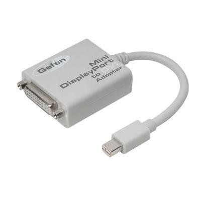 Mini-displayport To Dvi Adapte