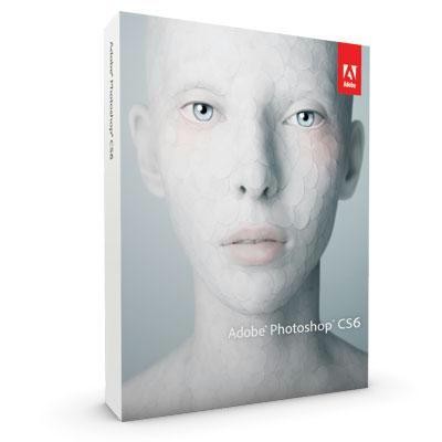 PhotoShop CS6 Mac