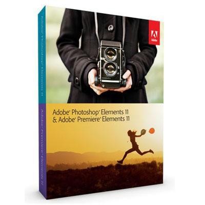 Photoshop Prem Element Bld V11