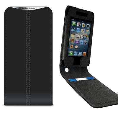 Flipvue For Iphone 5 Black