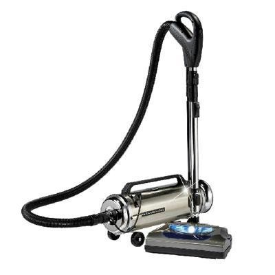 M Pro Full-size Canister Vac