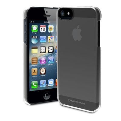 Microshell For Iphone 5 Clear