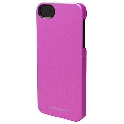 Microshell For Iphone 5 Pink