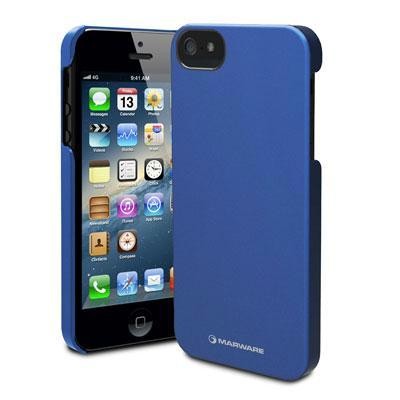 Microshell For Iphone 5 Blue