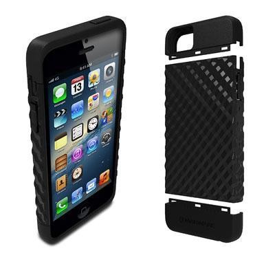 Revolution For Iphone 5 Black