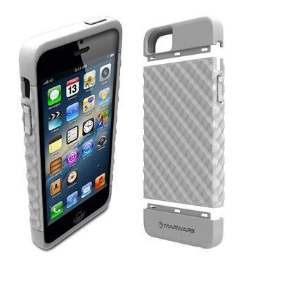 Revolution For Iphone 5 White