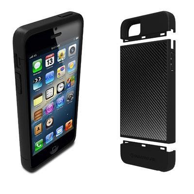 Revolution For Iphone 5 Carbon