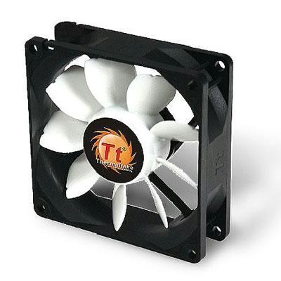 Isgc 8 Cm Fan