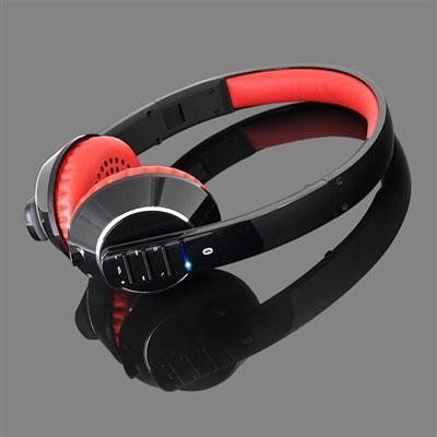 Air Fi AF32 Bluetooth Headphon