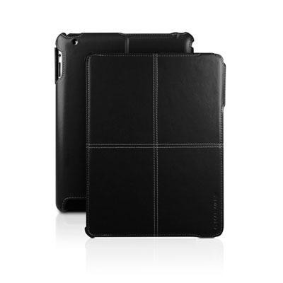 Ceo Hybrid New Ipad Black