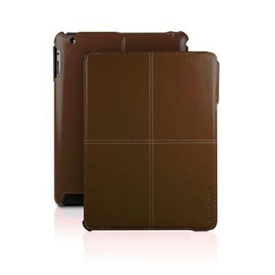 Ceo Hybrid New Ipad Brown