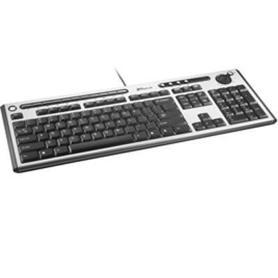 Slim Inter.Media USB Keyboard