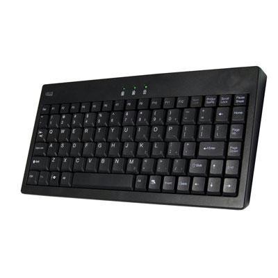 Easytouch Mini Keyboard Black