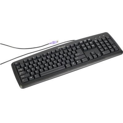 Desktop Ps/2 Keyboard