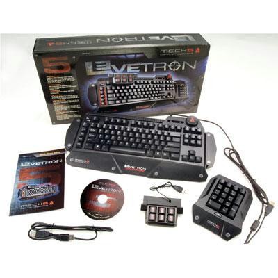 Mechanical Gaming Keyboard