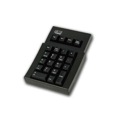 22-key Mechanical Keypad