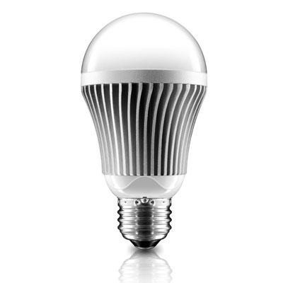 6w Cool White Led Light Bulb