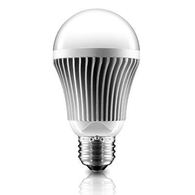 6w Warm White Led Light Bulb