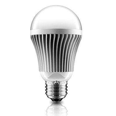 8w Cool White Led Light Bulb