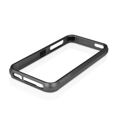 Black Aluminum Iphone5 Case