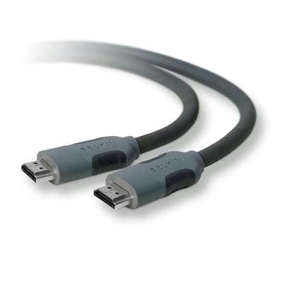 6' Hdmi To Hdmi Cable