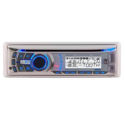 Am Fm Cd Car Receiver