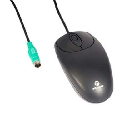 Full-Size PS/2 Optical Mouse
