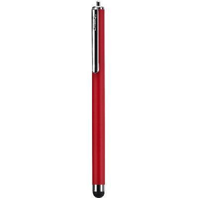 Stylus For Apple Ipad Dark Red