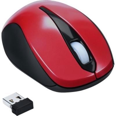 Wireless Optical Laptop Mouse