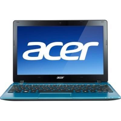 11.6\" 2G 320GB C60 W7HP Blue