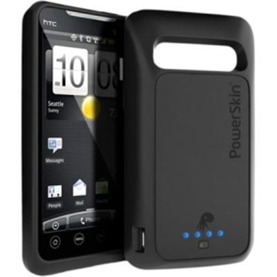 PowerSkin for HTC EVO 4G