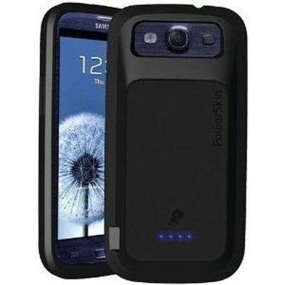 PowerSkin  Samsung Galaxy SIII