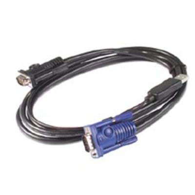 6' USB KVM Cable