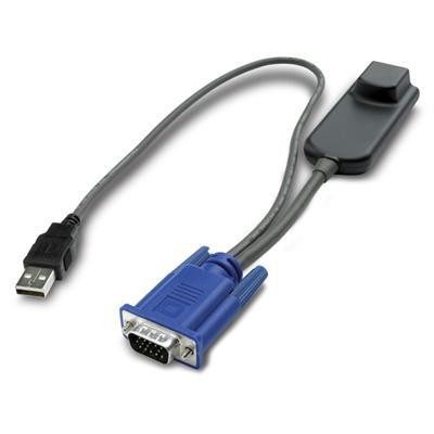 Kvm Usb Server Module