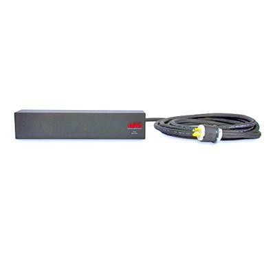 Rack Pdu Extender, 2u 30a 120v