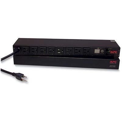 Rack Pdu Switched 1u 15a/120v