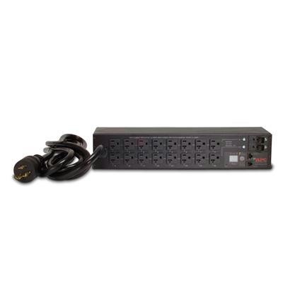 Rack Pdu Switched 2u 30a/120v