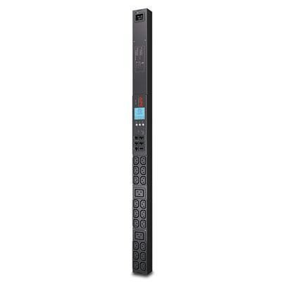 Rack PDU 2G, Metered, ZeroU