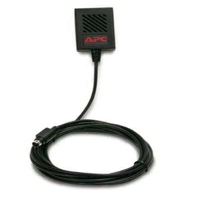 Temperature Probe- Black