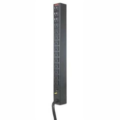 Basic Rack Pdu Zero U 20a/120v