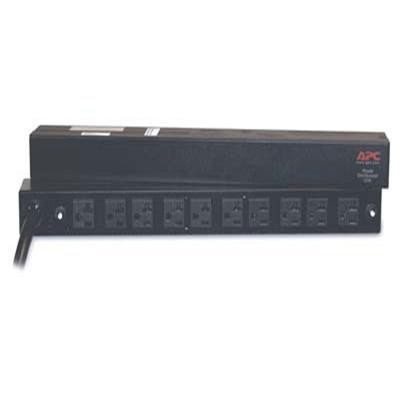 Rack Pdu 1u 30a/120v
