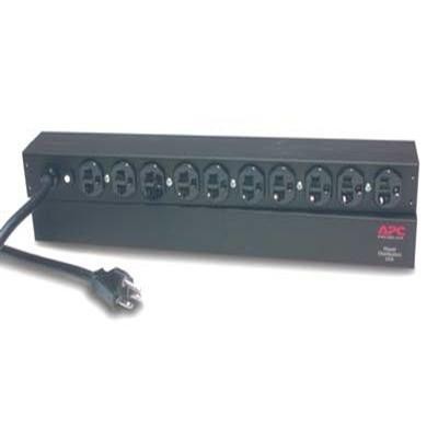 Rack Pdu 1u 20a/120v