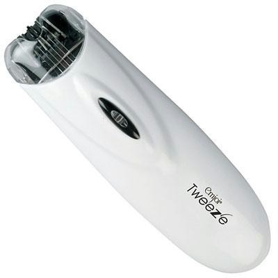 Tweeze Epilator-Battery Op