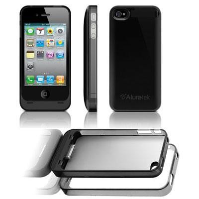 Iphone 4 Battery Case