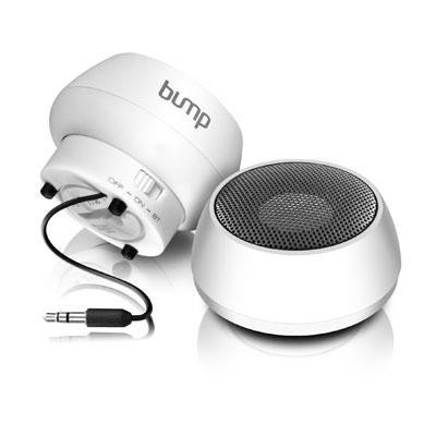 Bump Bluetooth Speaker