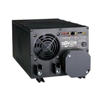 Intl Inverter/Charger 2000W